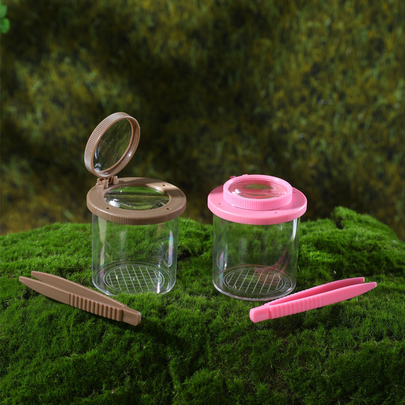 Insekten Beobachtung Glas Beob – Kids Outdoor Adventure Bewertung und Preis