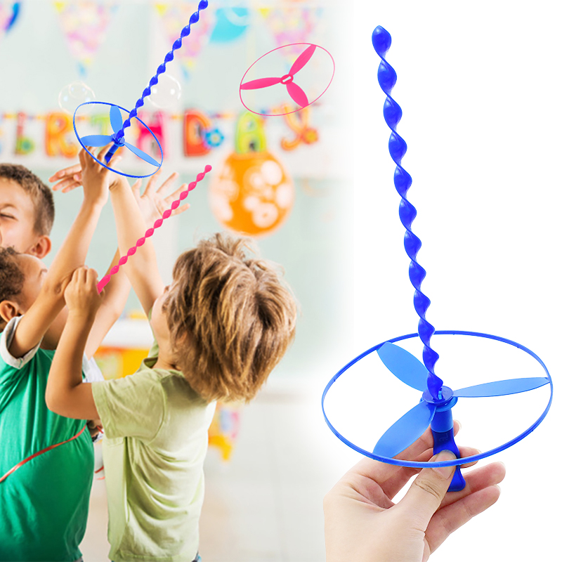 10 Teile/satz Bunte Bambus Lib – Kids Outdoor Easter Gifts Bewertung und Preis