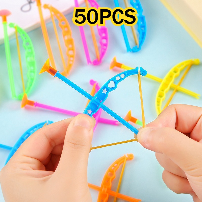 50 Stück Bunte Mini-Plastik-Sa – Kids Outdoor Easter Gifts Bewertung und Preis