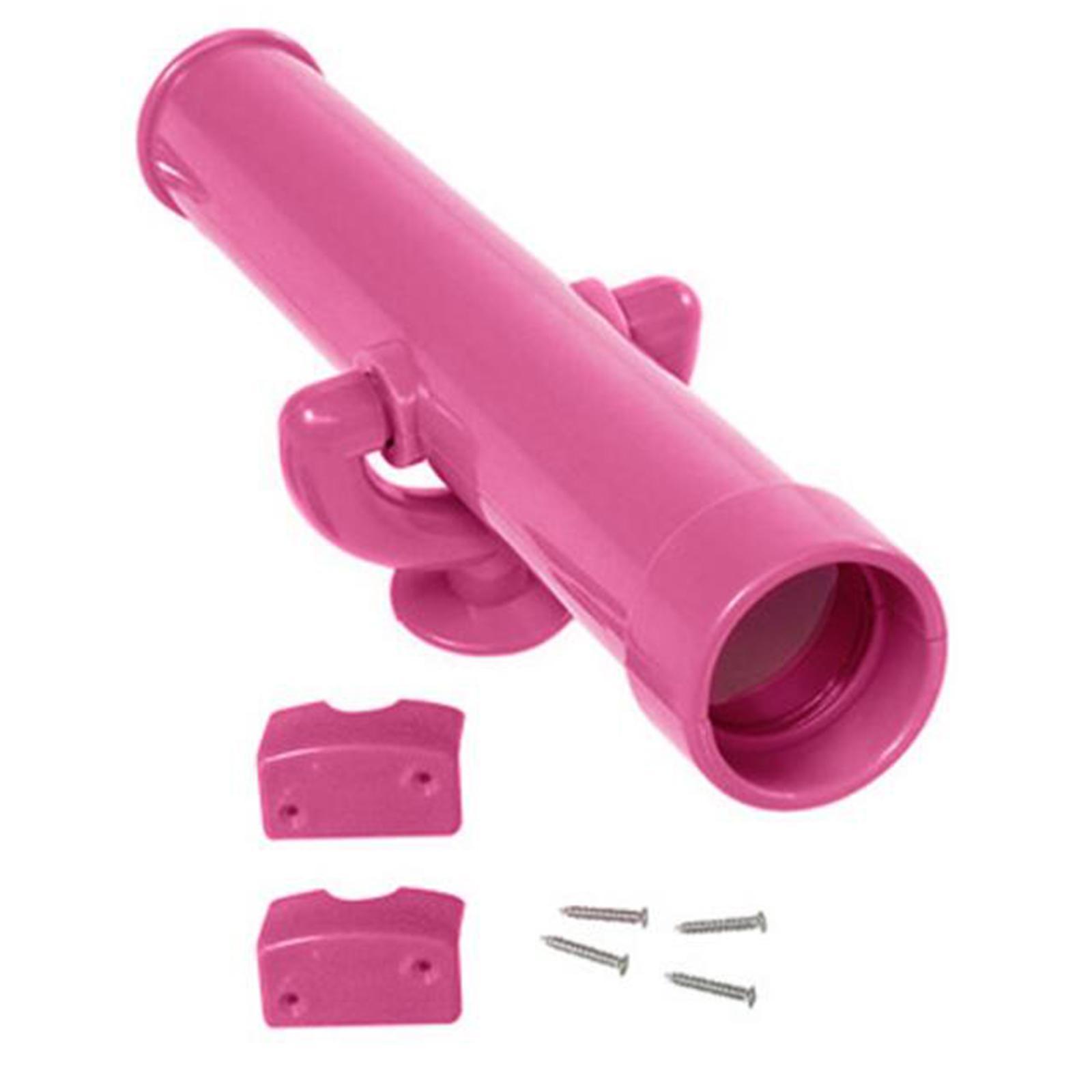 Kinderspielplatz-Teleskop-Spie – Kids Outdoor Climbing Frame Bewertung und Preis
