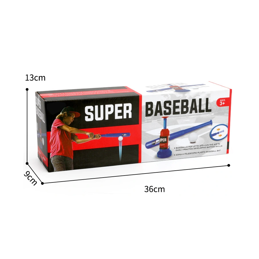 Heiß begehrtes Baseball-Wurfsp – Kids Outdoor Easter Gifts Bewertung und Preis