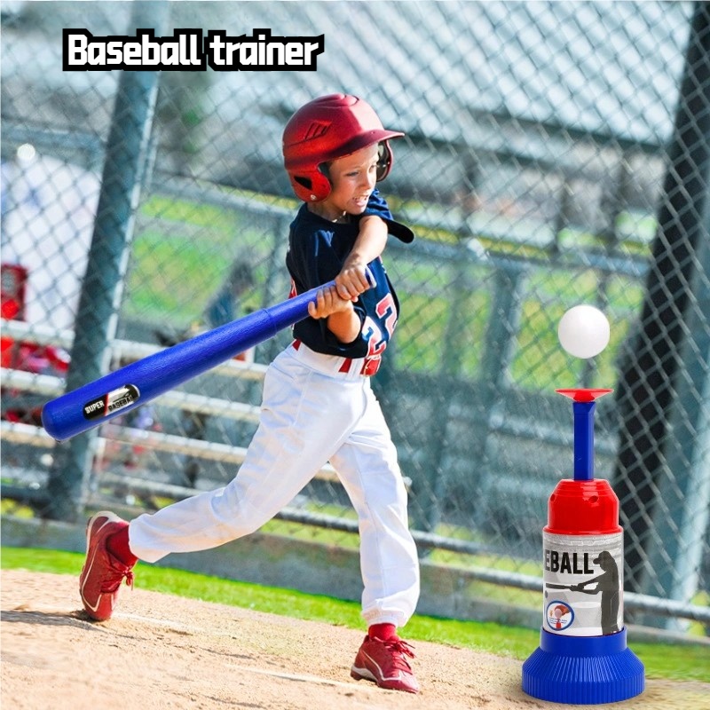 Heiß begehrtes Baseball-Wurfsp – Kids Outdoor Easter Gifts Bewertung und Preis