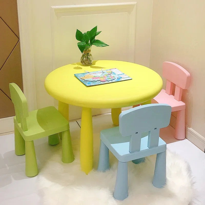Rosa kawaii frühe Bildung Kind – Kids Outdoor Table And Chairs Bewertung und Preis
