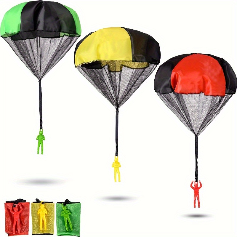 1 stücke kinder Hand Werfen Fa – Kids Outdoor Easter Gifts Bewertung und Preis