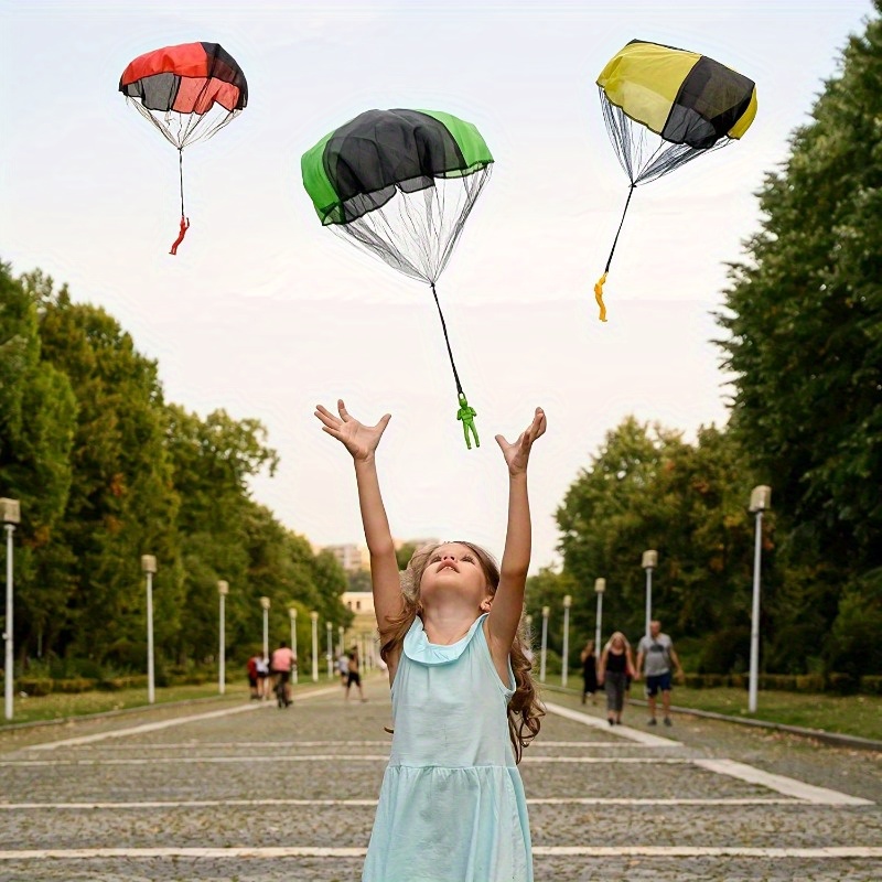 1 stücke kinder Hand Werfen Fa – Kids Outdoor Easter Gifts Bewertung und Preis