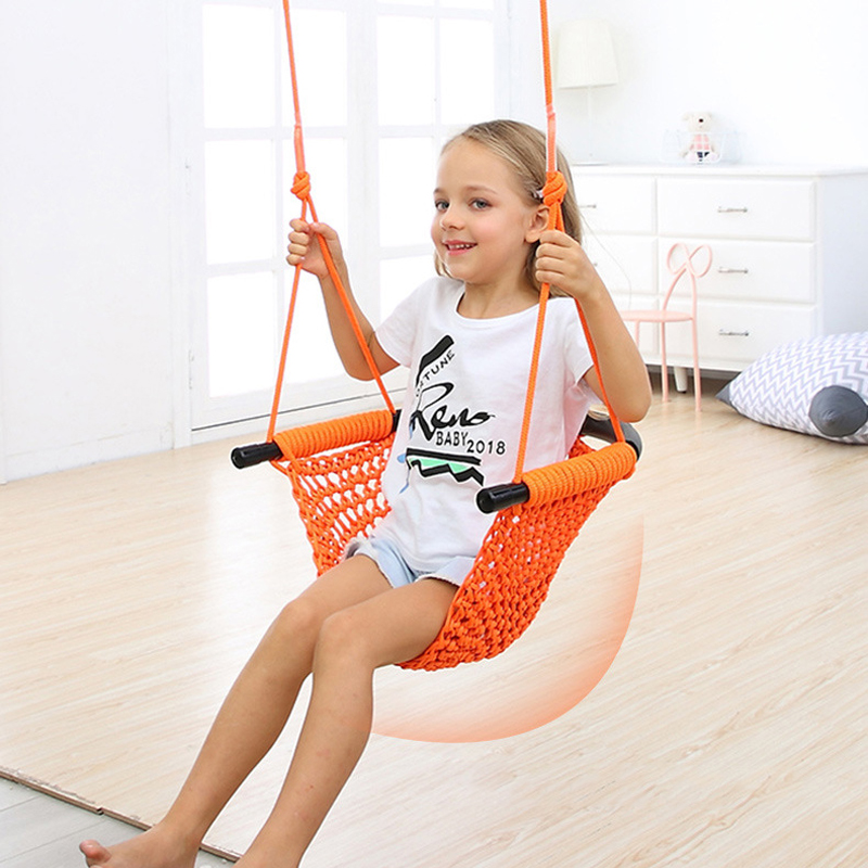 Tragbare Kinderschaukel für de – Kids Outdoor Table And Chairs Bewertung und Preis