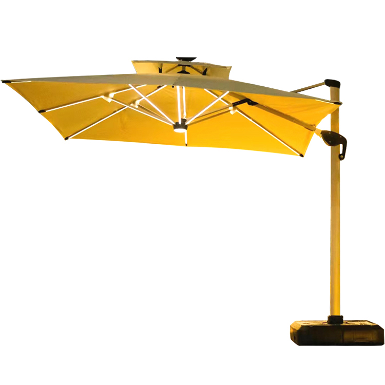 Kinder Led Regenschirm Solar T – Kids Outdoor Umbrella With Stand Bewertung und Preis