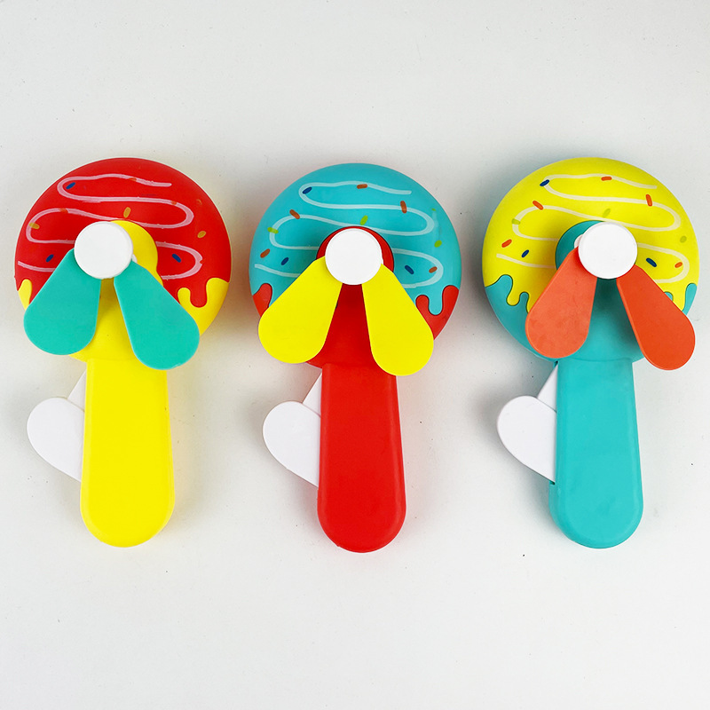 Handpress-Ventilator, tragbare – Outdoor Kids In An Indoor World Bewertung und Preis