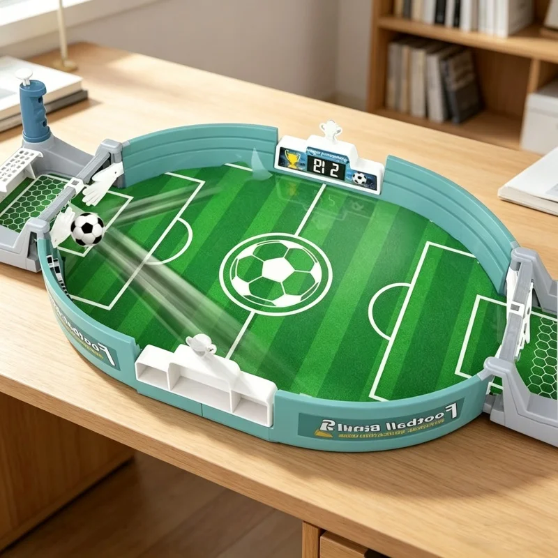 Tischfußball-Set Kinder-Fußbal – Kids Outdoor Table Bewertung und Preis