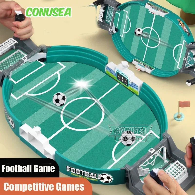 Tischfußball-Set Kinder-Fußbal – Kids Outdoor Table Bewertung und Preis