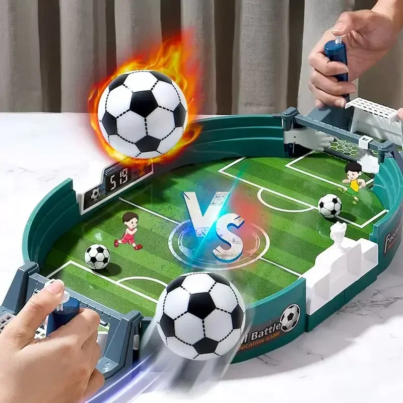 Tischfußball-Set Kinder-Fußbal – Kids Outdoor Table Bewertung und Preis