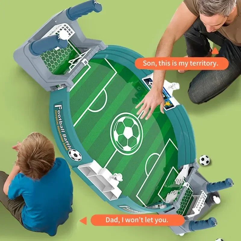 Tischfußball-Set Kinder-Fußbal – Kids Outdoor Table Bewertung und Preis