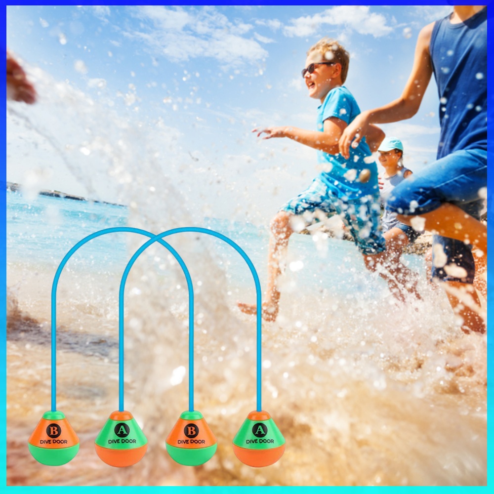 2er-Set Tauchtüren: Lustige Wa – Kids Indoor Outdoor Games Bewertung und Preis
