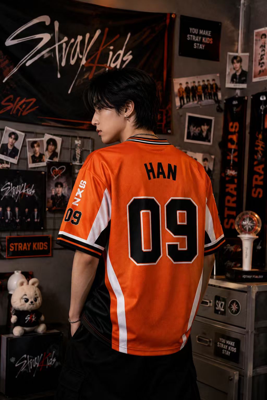 2026 SKZ Stray Kids Run It Wor – Outdoor Kids In An Indoor World Bewertung und Preis
