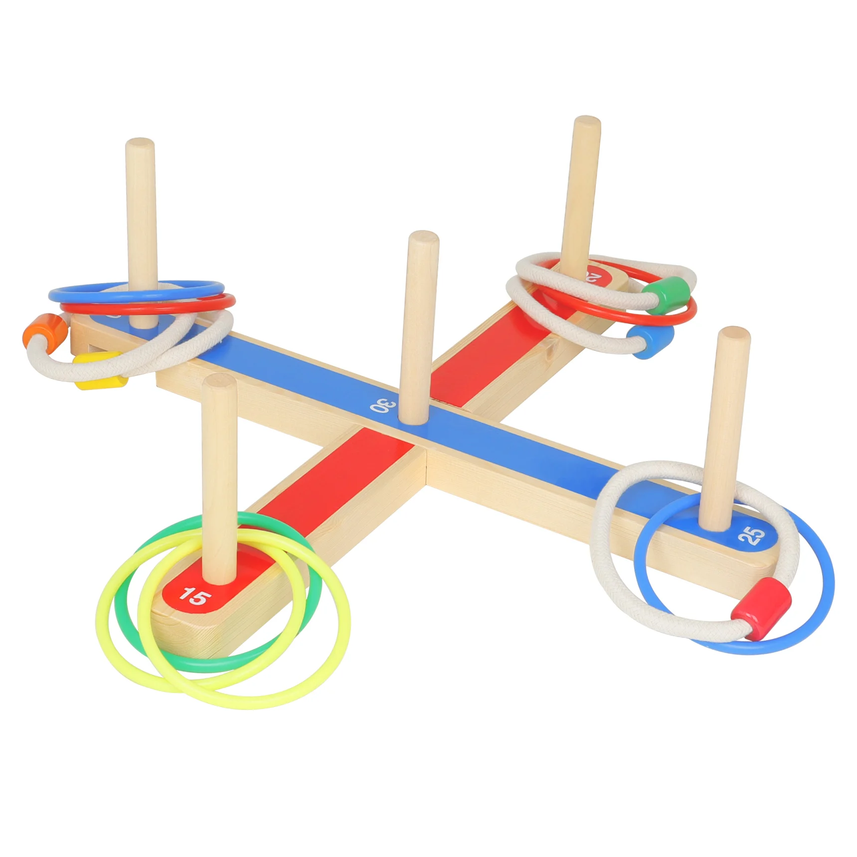 Orff Outdoor-Spiel Ringwurfspi – Kids Outdoor Instruments Bewertung und Preis