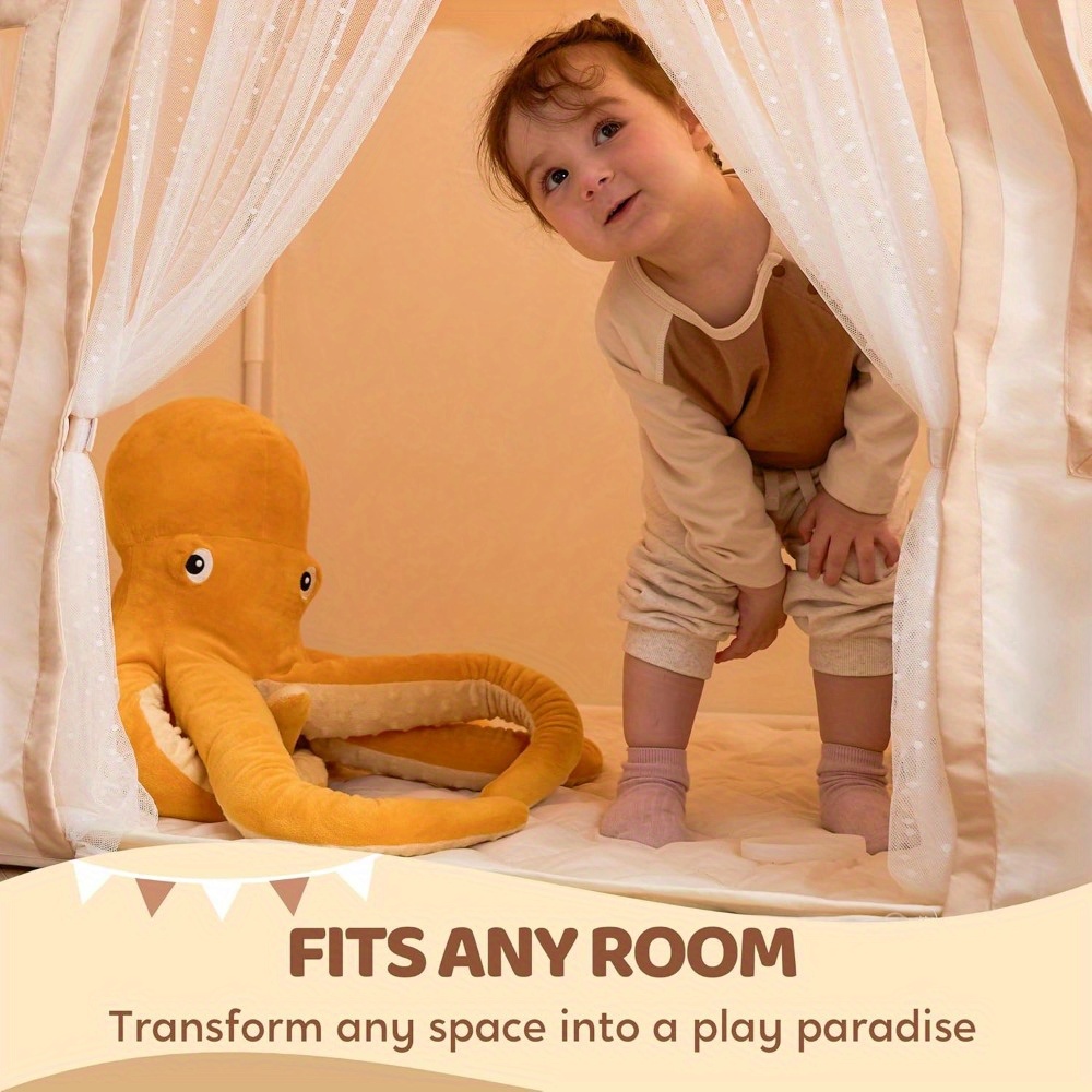 JOYFY Kinder-Spielzelt für Dri – Kids Outdoor Wendy House Bewertung und Preis