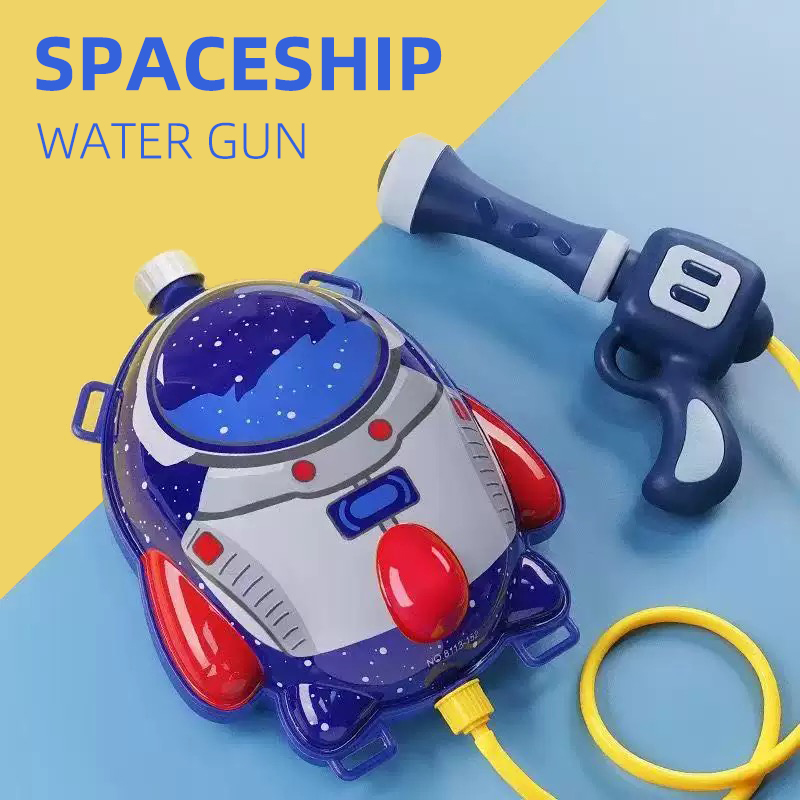 Kinderrucksack-Wasserpistolen- – Kids Outdoor Adventure Bewertung und Preis