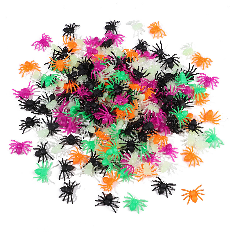 50-200 Stück Halloween-Mini-Sp – Outdoor Kids In An Indoor World Bewertung und Preis